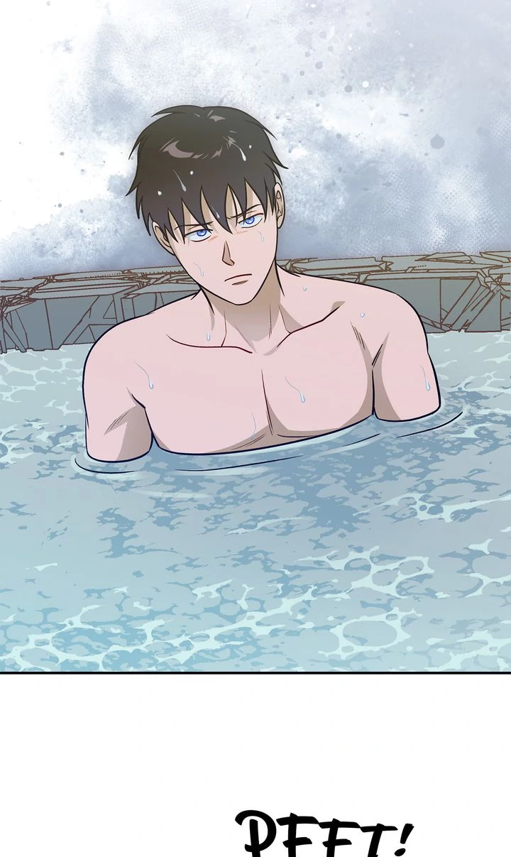 Assassin - Chapter 45 manhwa