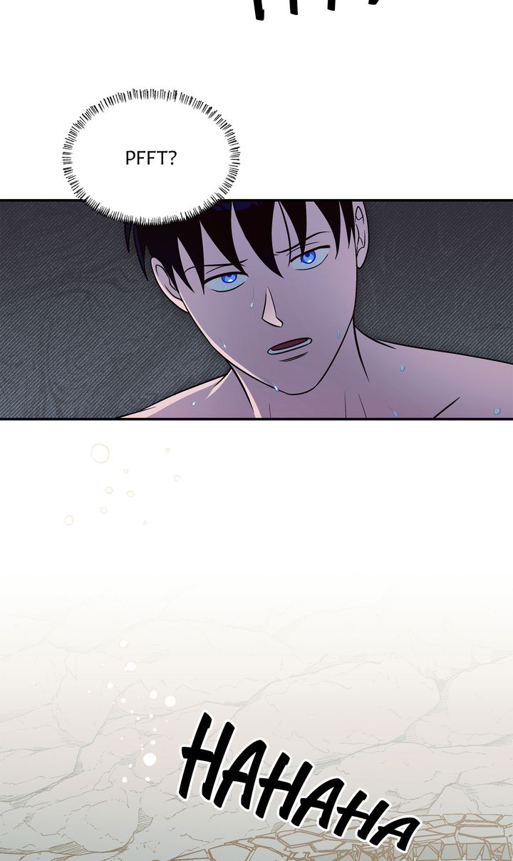 Assassin - Chapter 45 manhwa