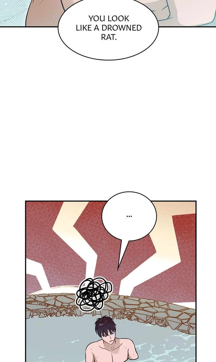 Assassin - Chapter 45 manhwa