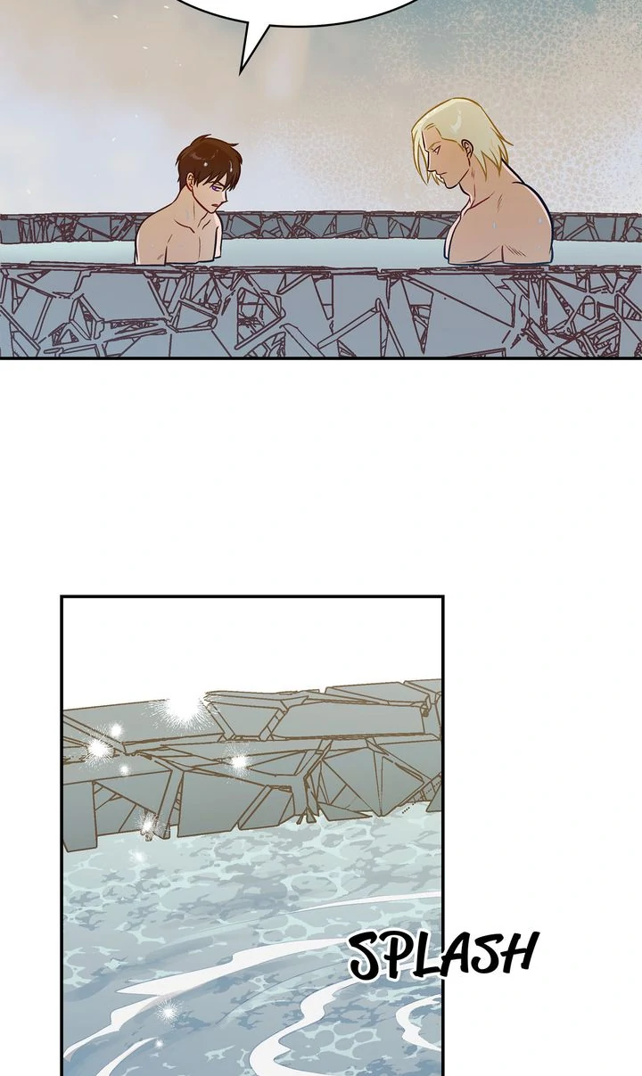 Assassin - Chapter 45 manhwa