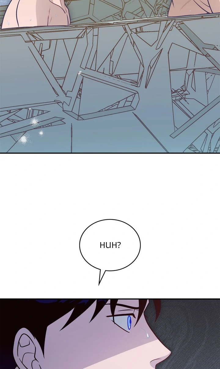 Assassin - Chapter 45 manhwa