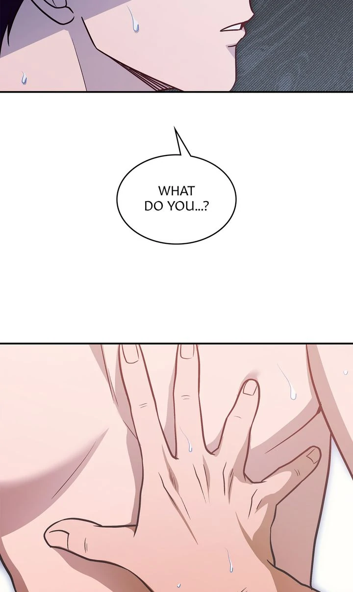 Assassin - Chapter 45 manhwa