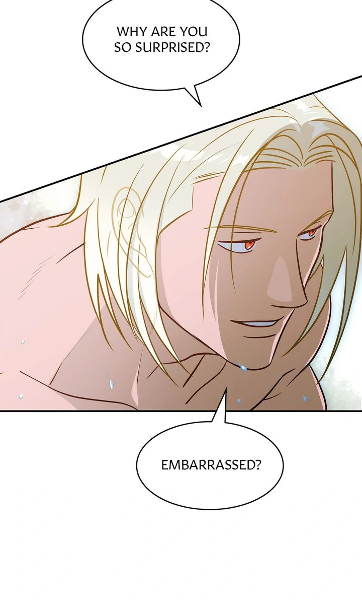 Assassin - Chapter 45 manhwa
