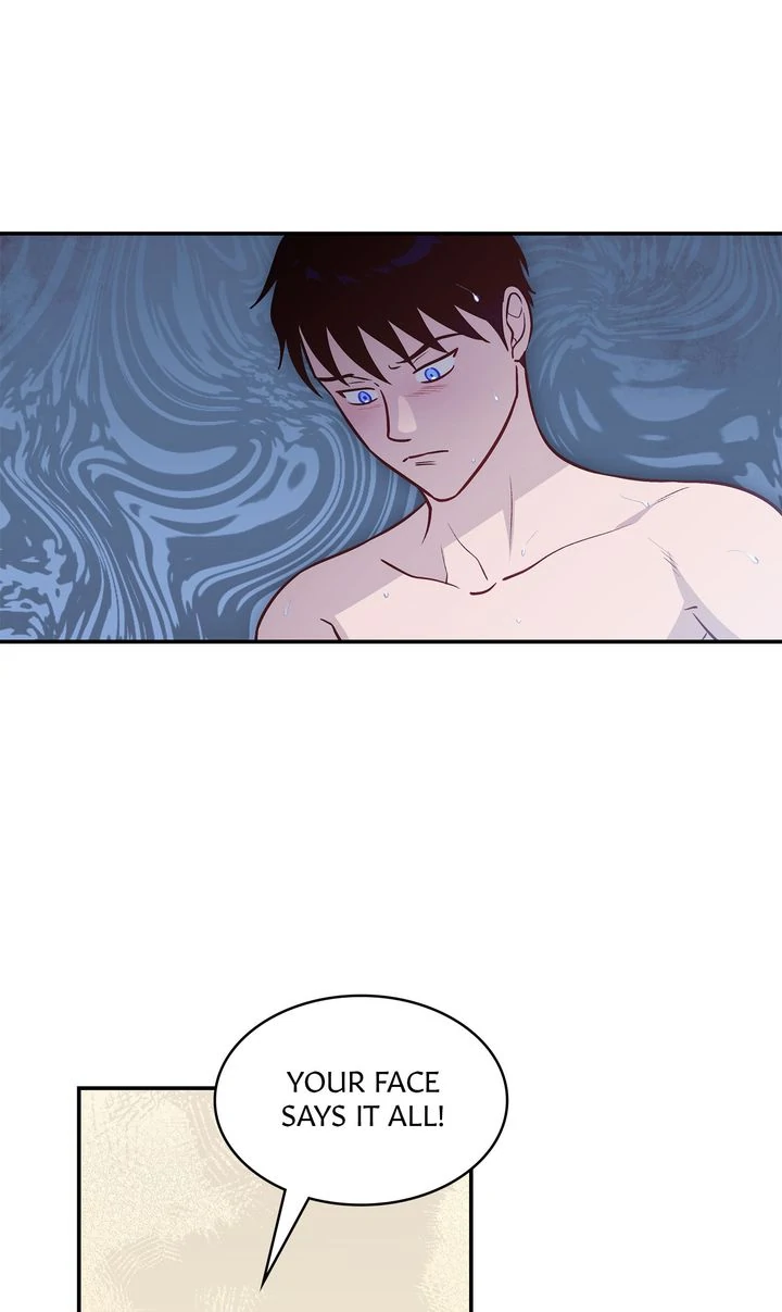 Assassin - Chapter 45 manhwa