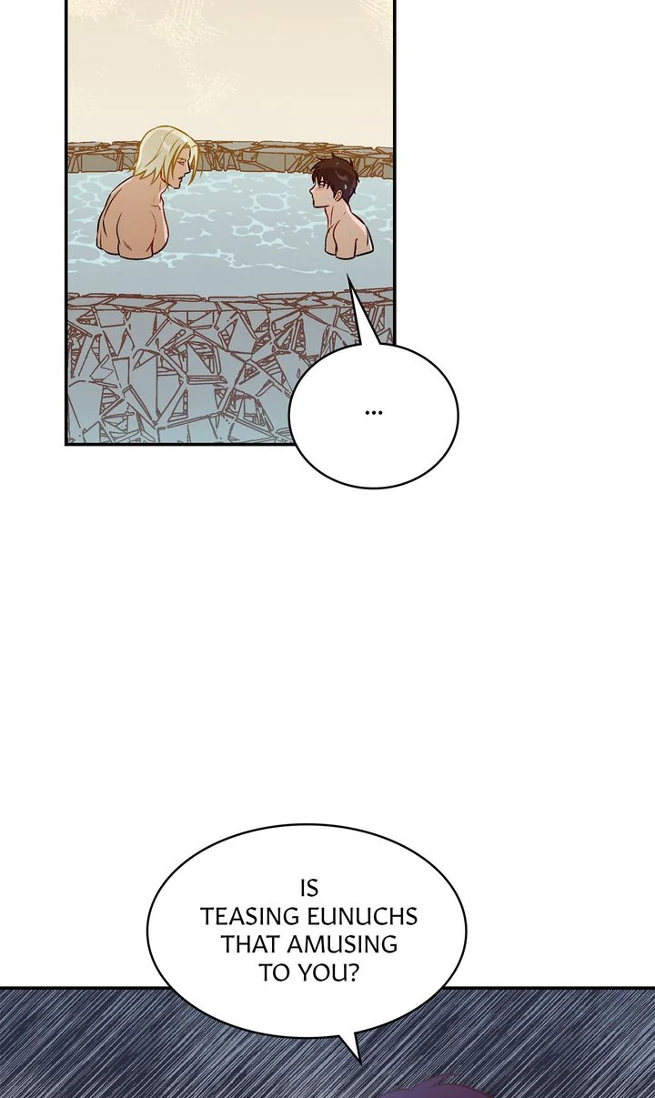 Assassin - Chapter 45 manhwa