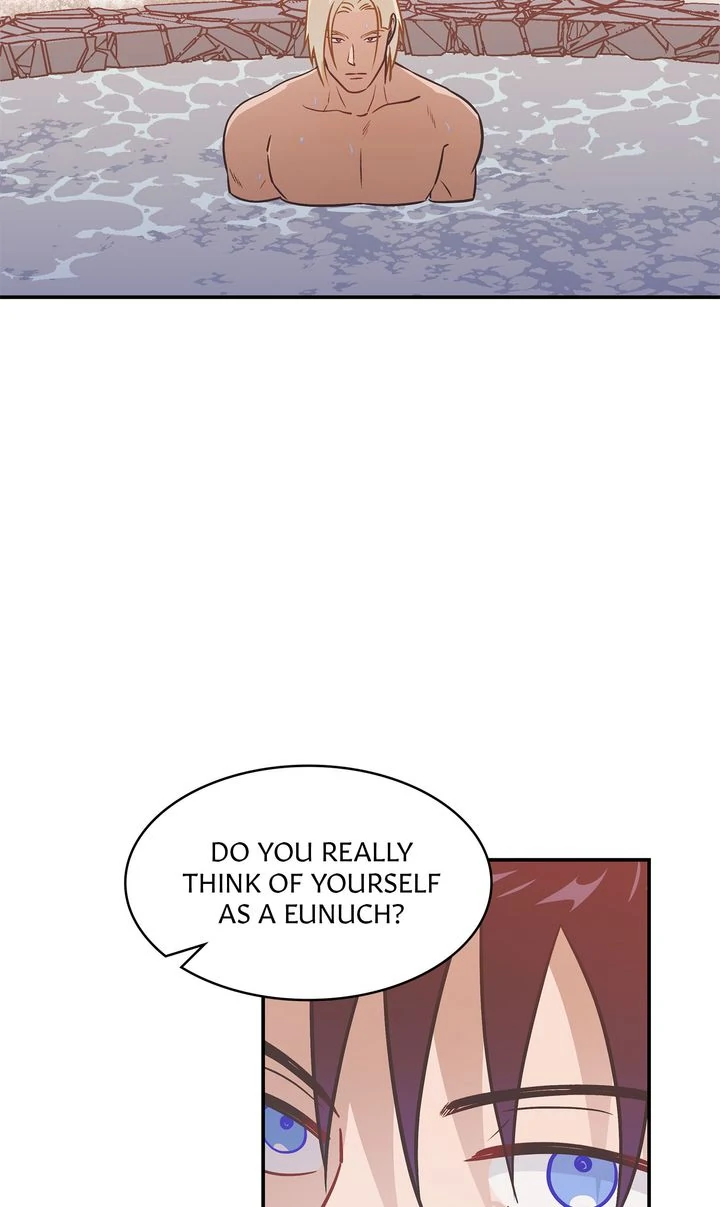 Assassin - Chapter 45 manhwa