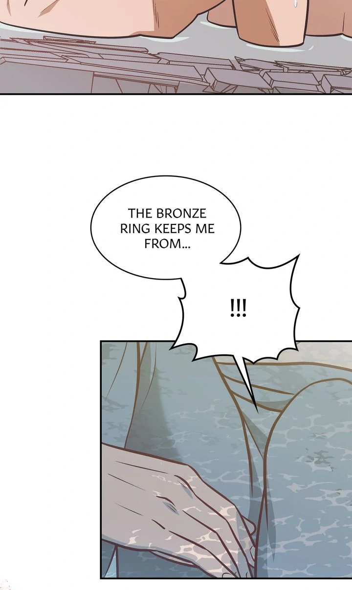 Assassin - Chapter 45 manhwa