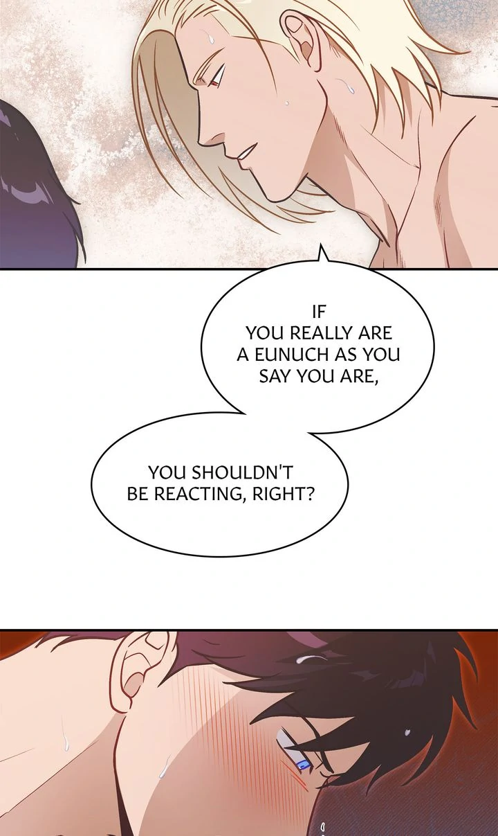 Assassin - Chapter 45 manhwa
