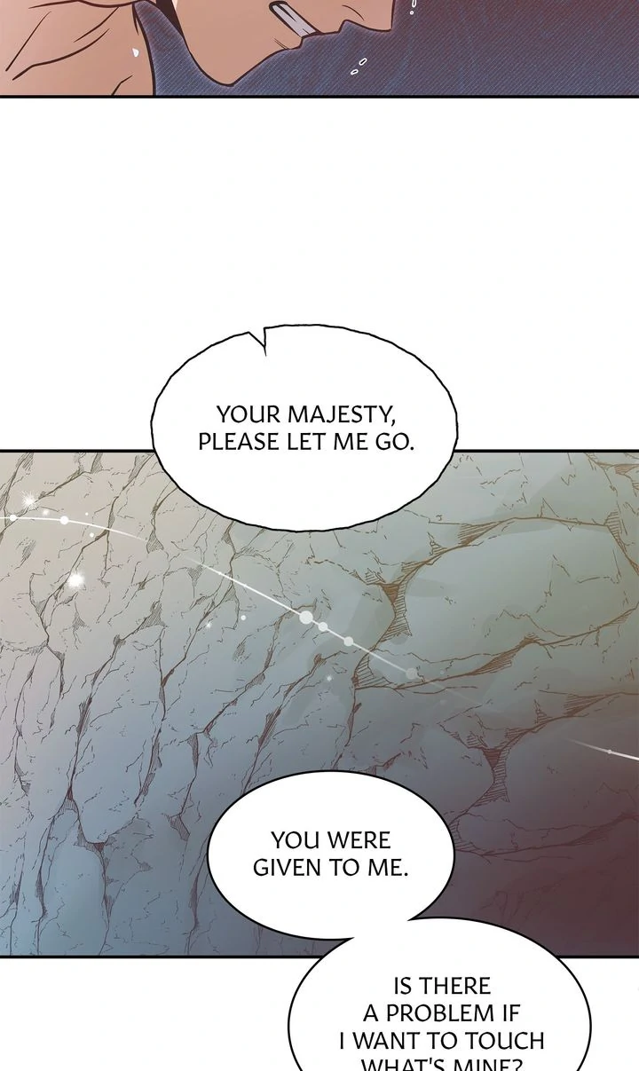 Assassin - Chapter 45 manhwa