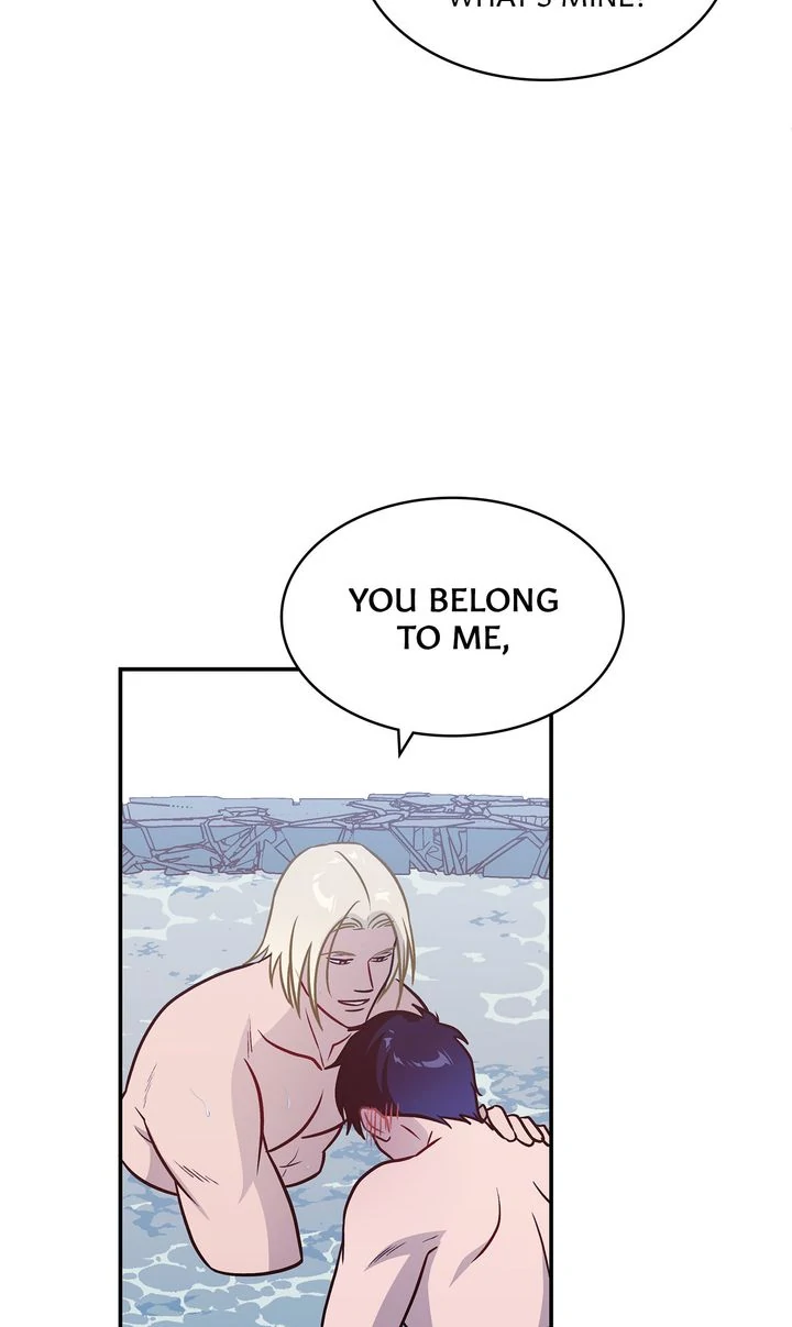 Assassin - Chapter 45 manhwa