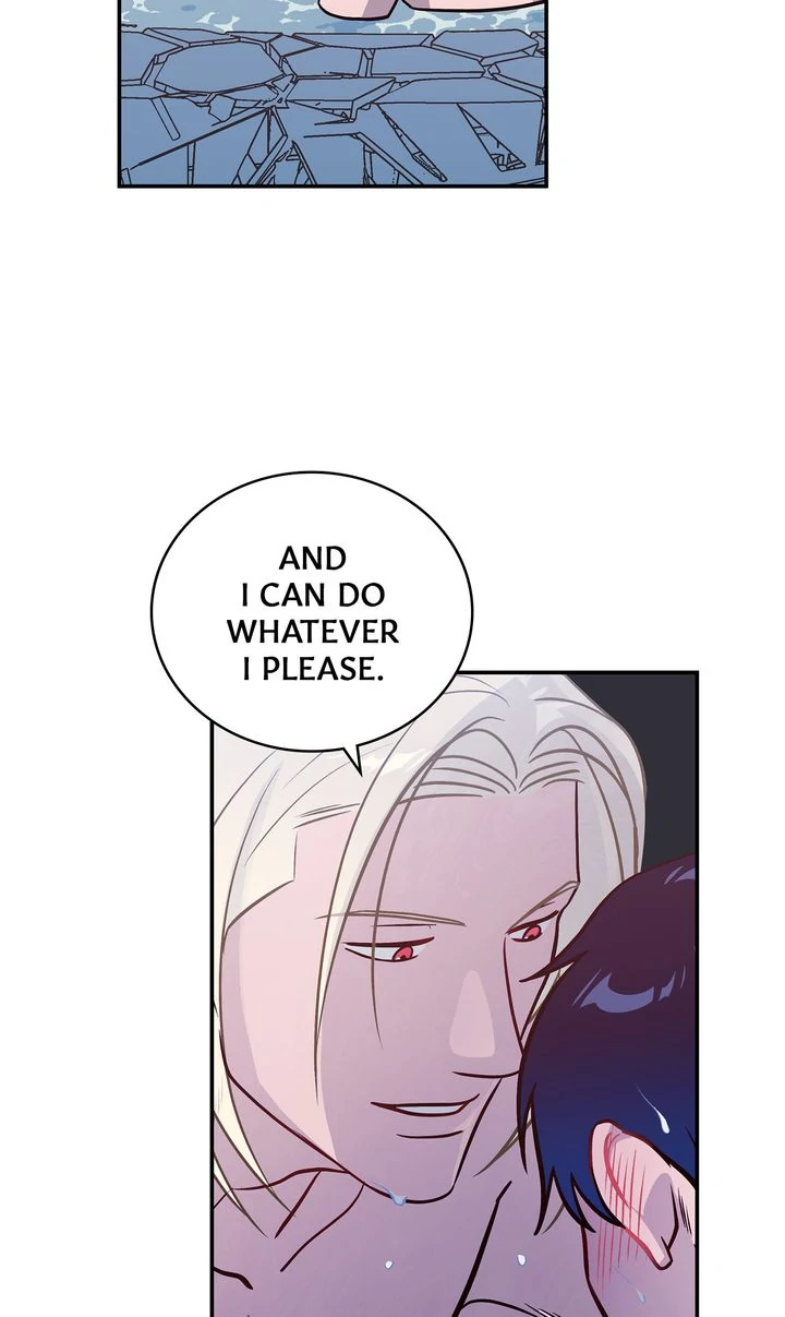 Assassin - Chapter 45 manhwa