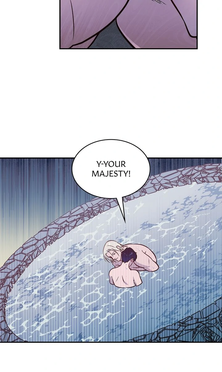 Assassin - Chapter 45 manhwa