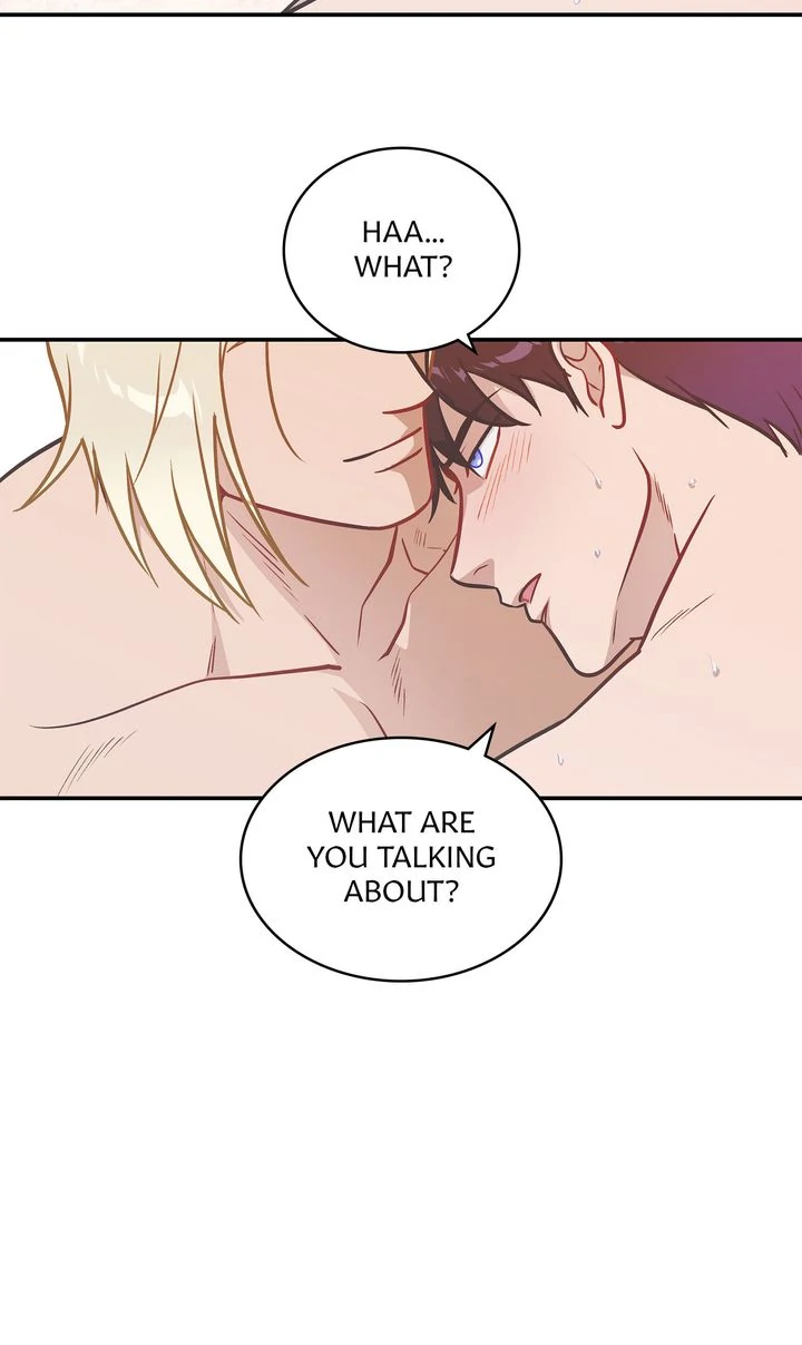 Assassin - Chapter 45 manhwa