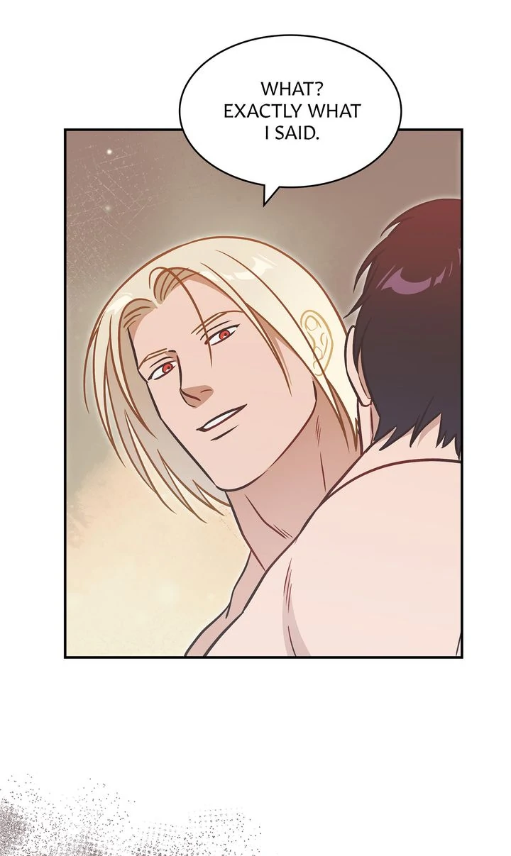 Assassin - Chapter 45 manhwa