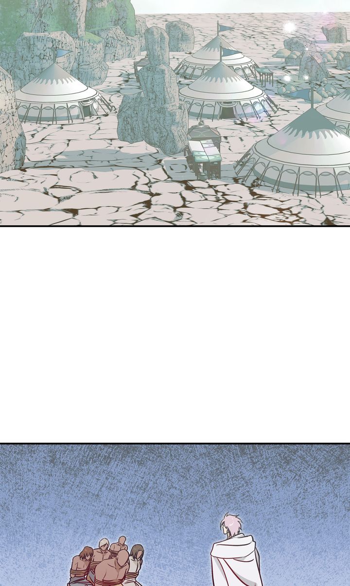 Assassin - Chapter 45 manhwa
