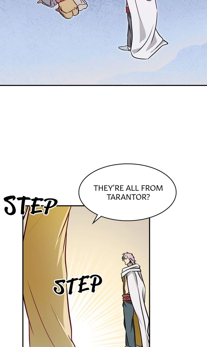 Assassin - Chapter 45 manhwa