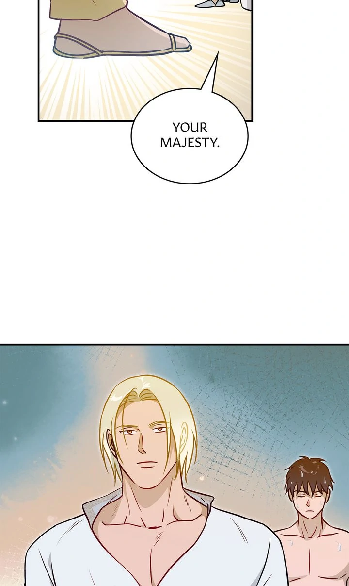 Assassin - Chapter 45 manhwa