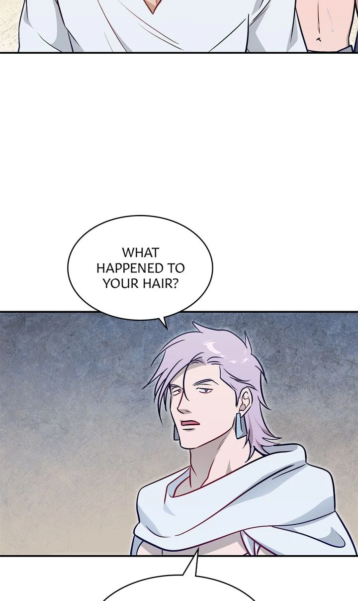 Assassin - Chapter 45 manhwa