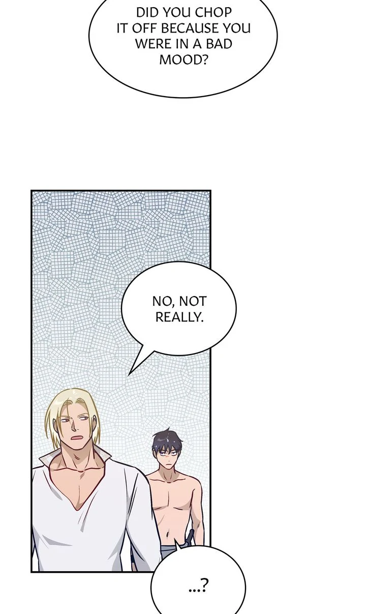 Assassin - Chapter 45 manhwa