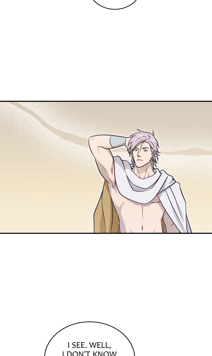 Assassin - Chapter 45 manhwa