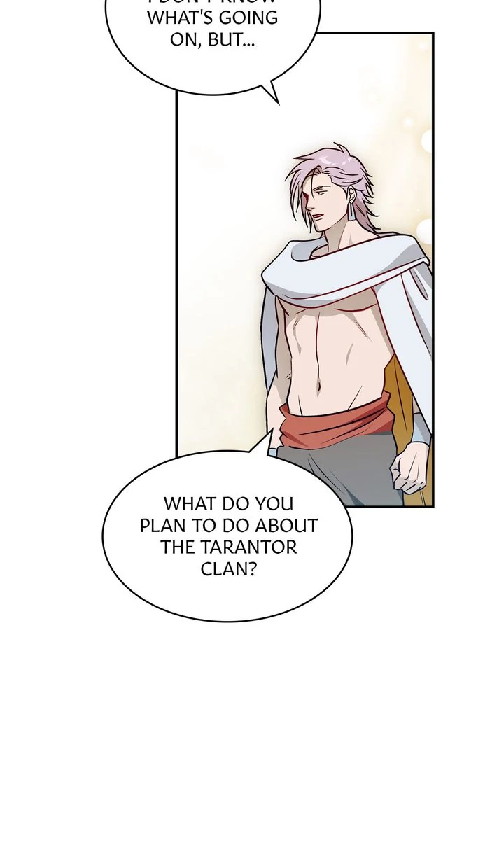 Assassin - Chapter 45 manhwa