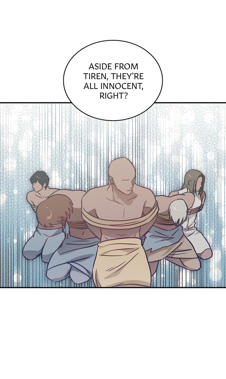 Assassin - Chapter 45 manhwa