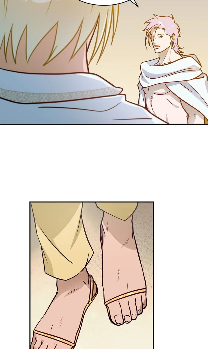 Assassin - Chapter 45 manhwa