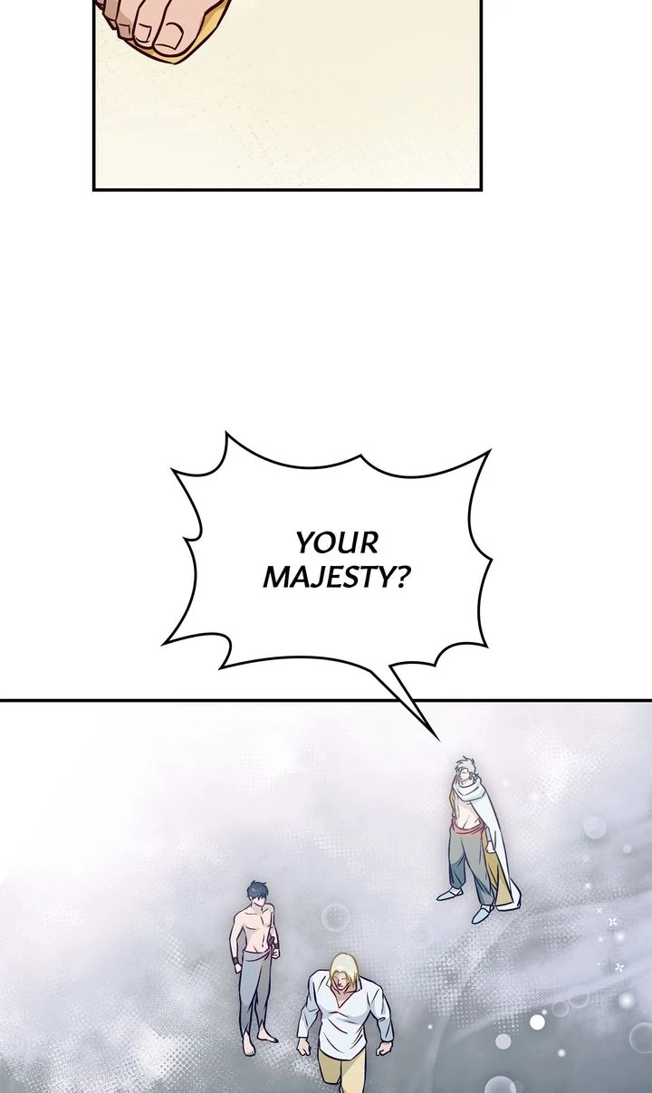 Assassin - Chapter 45 manhwa