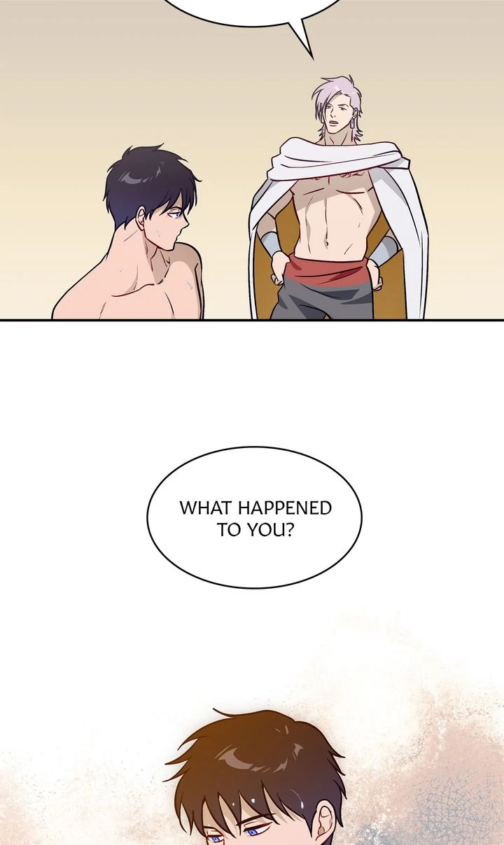Assassin - Chapter 45 manhwa