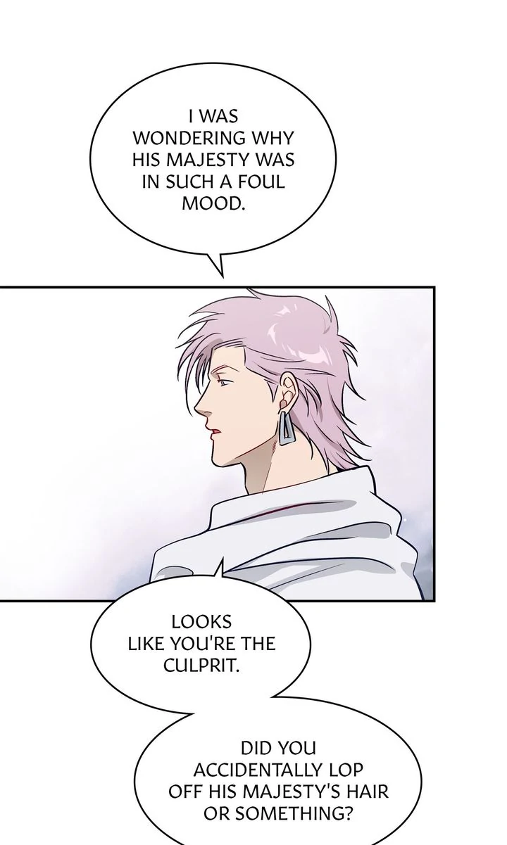 Assassin - Chapter 46 manhwa
