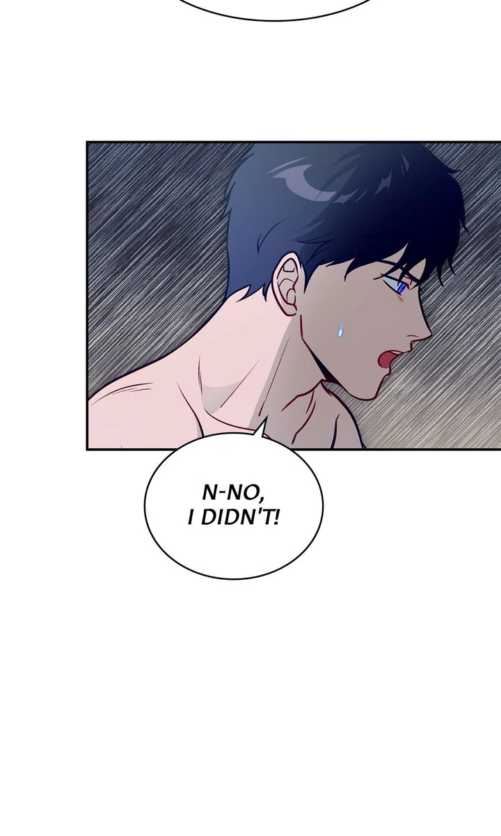 Assassin - Chapter 46 manhwa