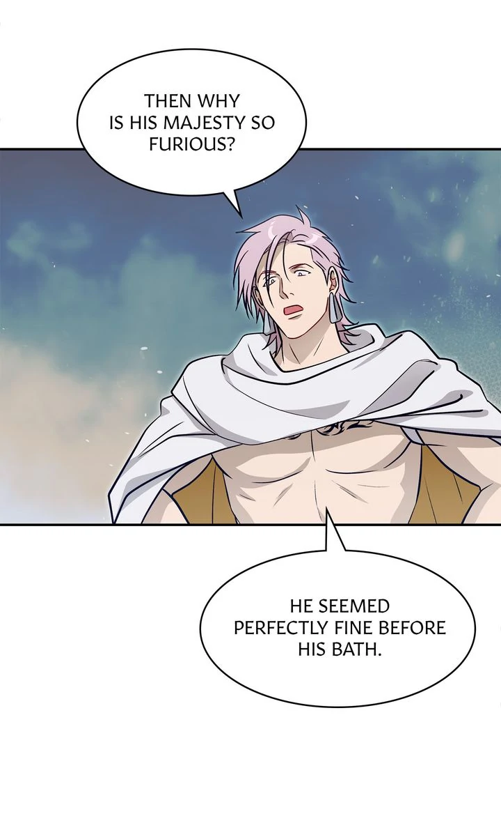 Assassin - Chapter 46 manhwa