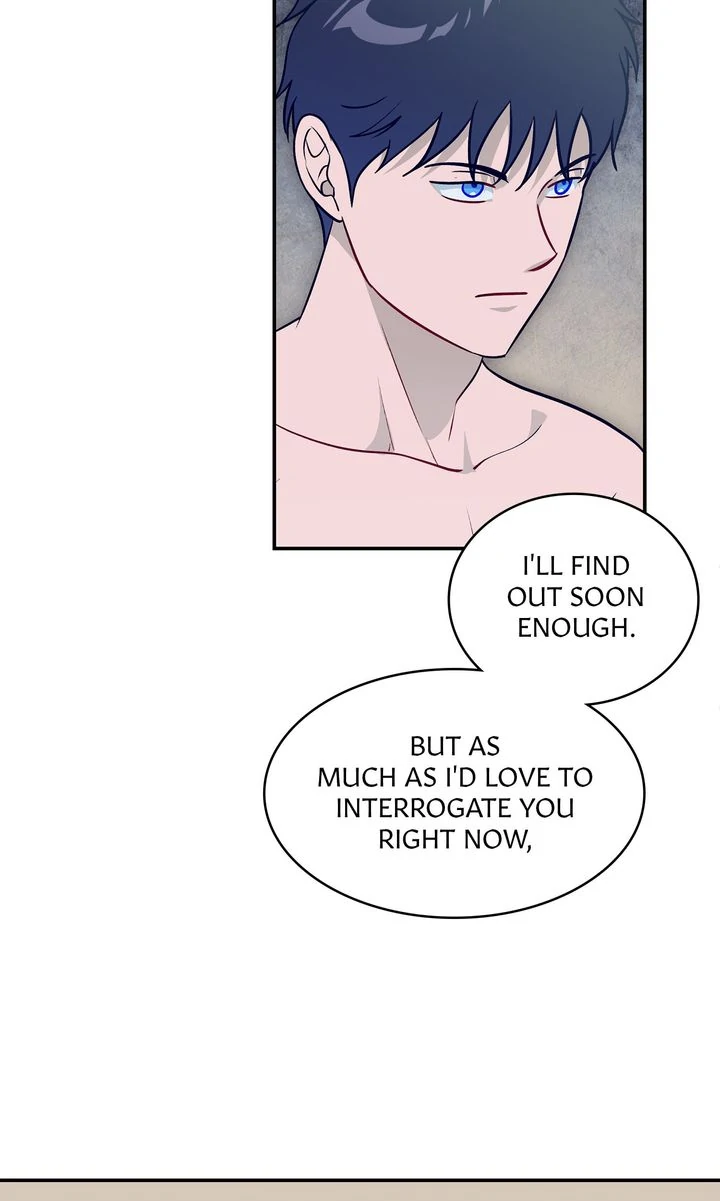 Assassin - Chapter 46 manhwa