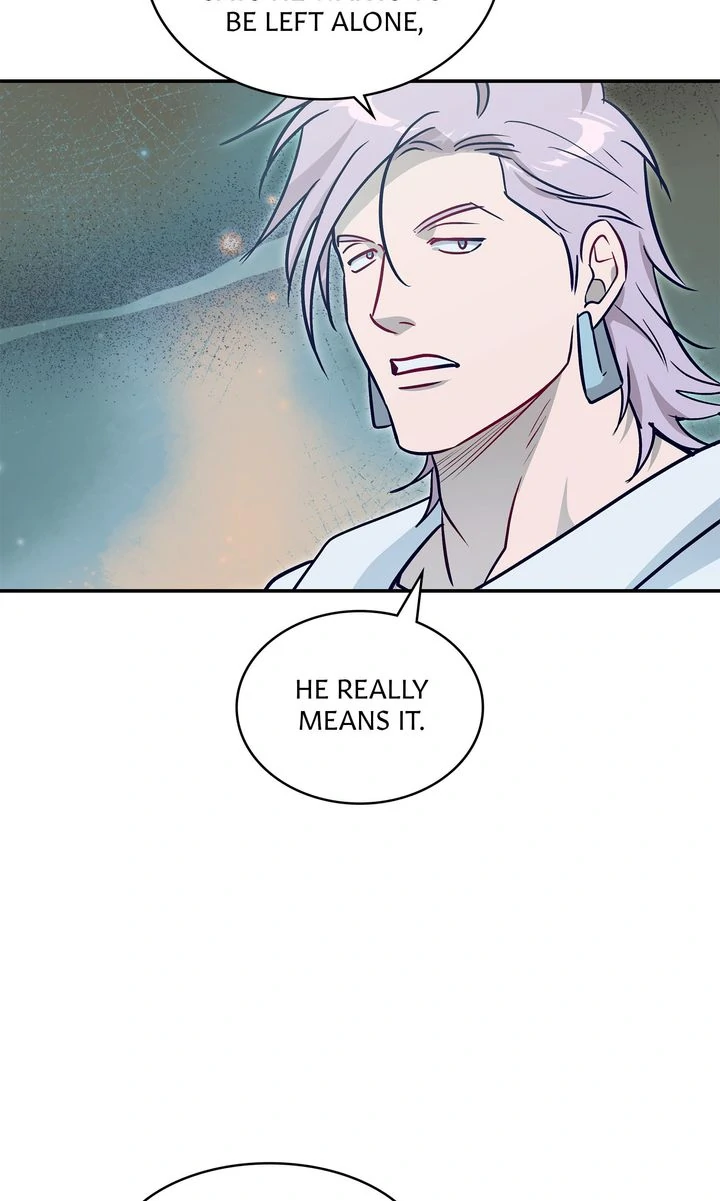 Assassin - Chapter 46 manhwa