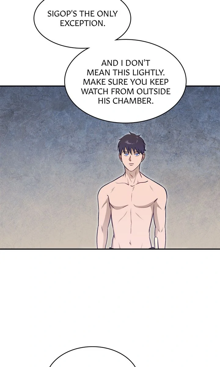 Assassin - Chapter 46 manhwa