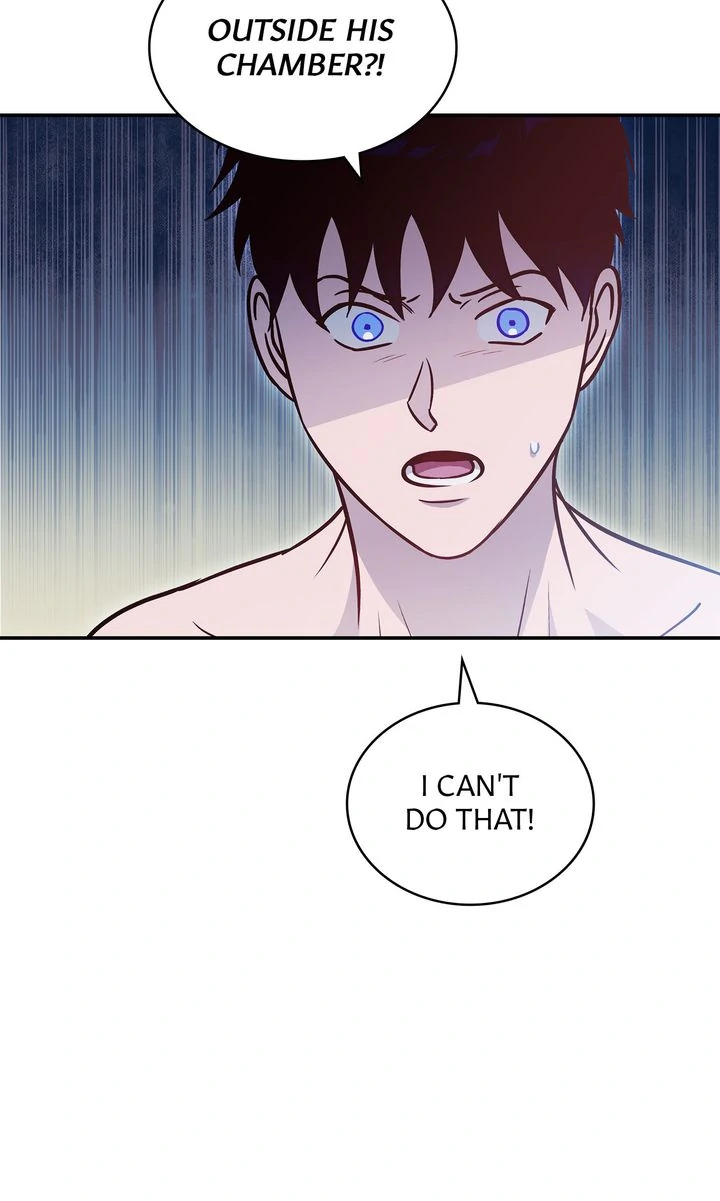 Assassin - Chapter 46 manhwa