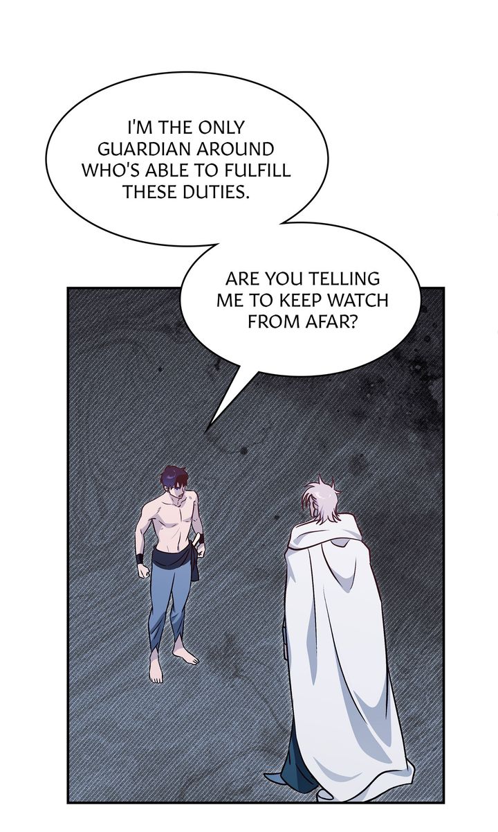 Assassin - Chapter 46 manhwa