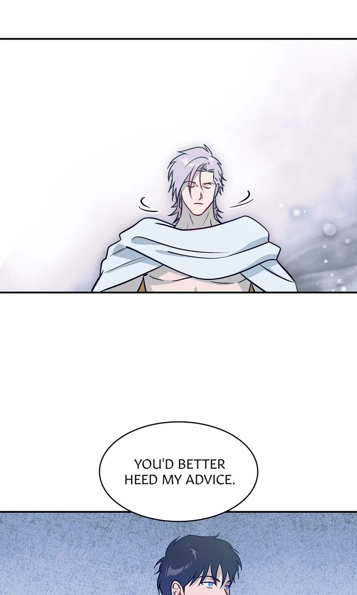 Assassin - Chapter 46 manhwa