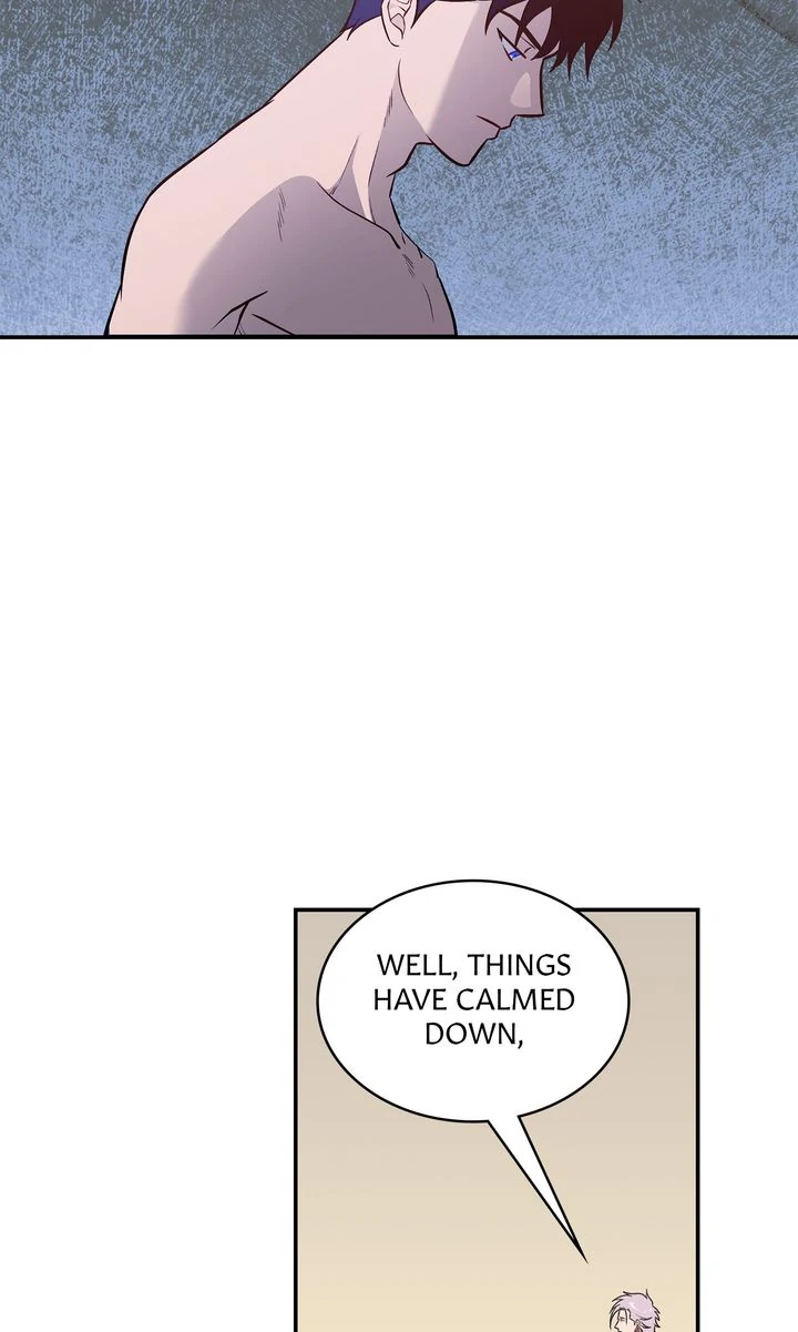 Assassin - Chapter 46 manhwa
