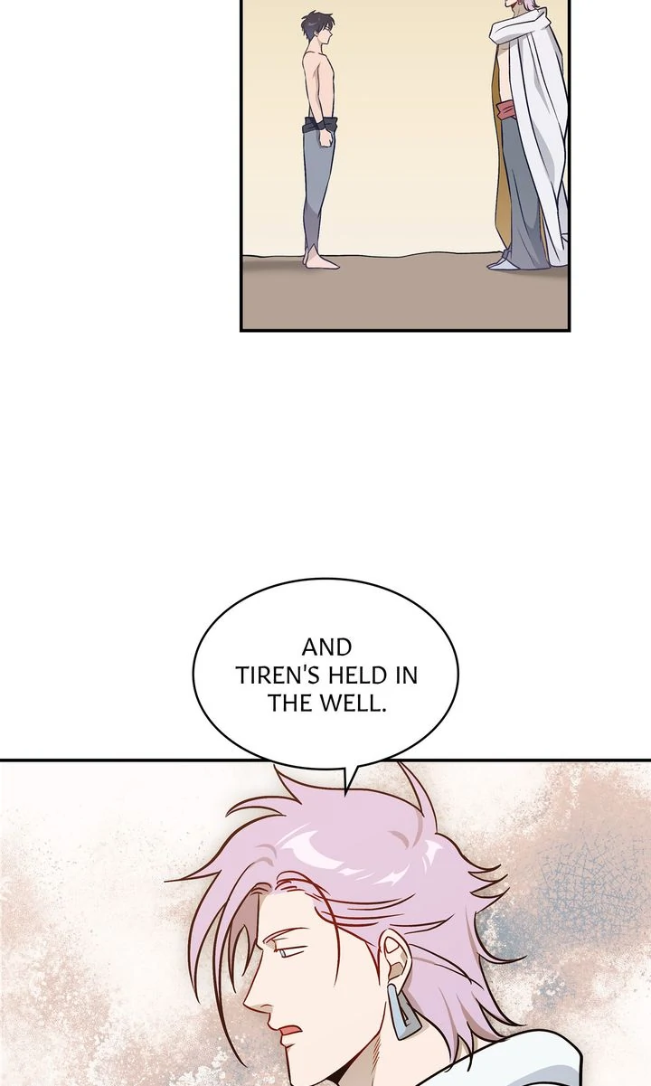 Assassin - Chapter 46 manhwa
