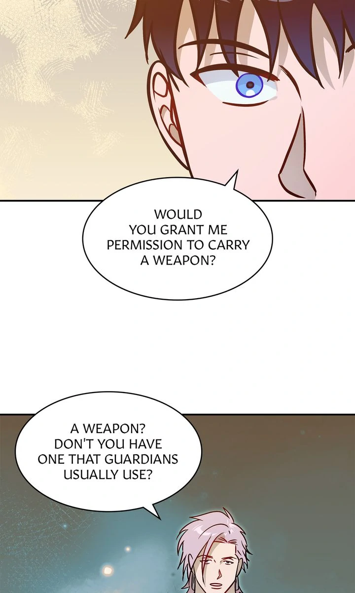 Assassin - Chapter 46 manhwa