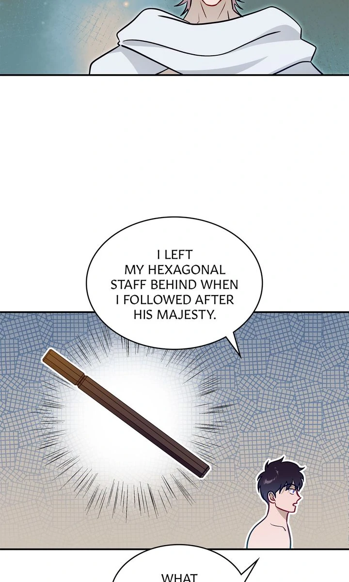 Assassin - Chapter 46 manhwa