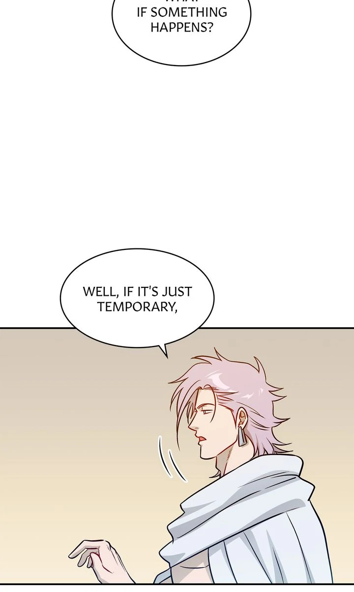 Assassin - Chapter 46 manhwa