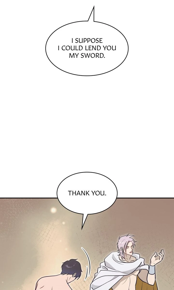 Assassin - Chapter 46 manhwa