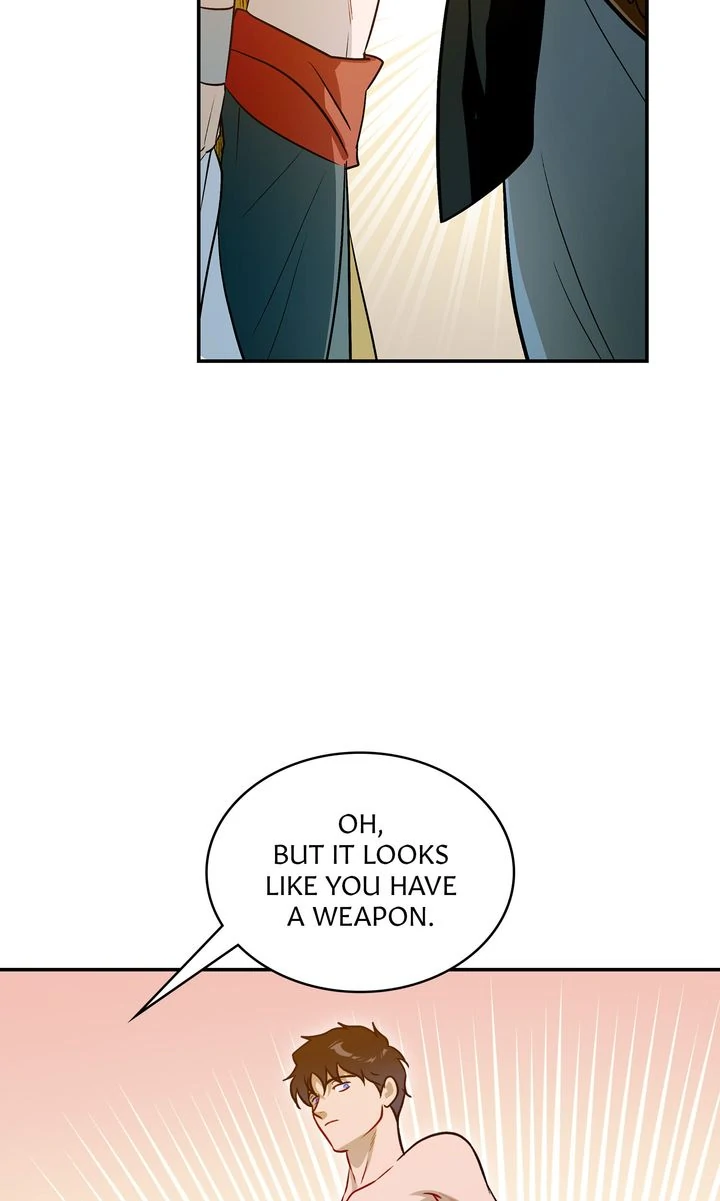 Assassin - Chapter 46 manhwa