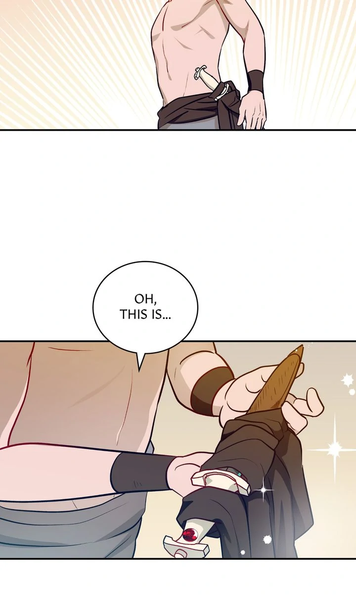 Assassin - Chapter 46 manhwa