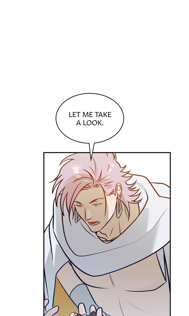 Assassin - Chapter 46 manhwa