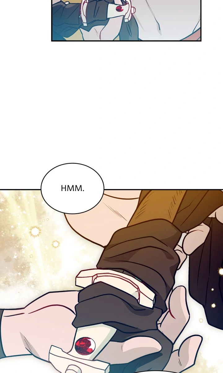 Assassin - Chapter 46 manhwa