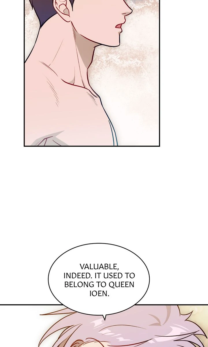 Assassin - Chapter 46 manhwa