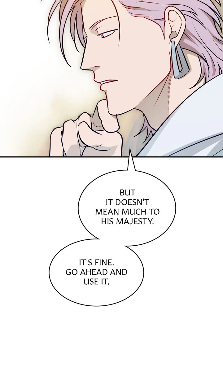 Assassin - Chapter 46 manhwa